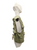 U.S. Armed Forces Army Air Force C-1 Emergency Vest