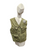 U.S. Armed Forces Army Air Force C-1 Emergency Vest