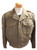 Korean War PPCLI Sergeant 1949 Battledress Tunic 