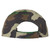 Rothco Supreme Camo Low Profile Cap - Woodland Camo