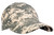Rothco Supreme Camo Low Profile Cap - ACU Digital Camo