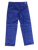 German Blue Welder's Pants
