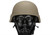 Matrix MICH 2000 Fiberglass Airsoft Helmet Matrix