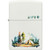 Zippo Nature Retreat Lighter