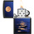 Zippo Full Moon Lighter