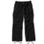 Rothco Womens Vintage Paratrooper Fatigue Pants - Black