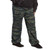 Rothco Women's Camo Vintage Paratrooper Fatigue Pants - Tiger Stripe