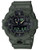 G Shock GA700UC-3A Utility Color Series