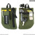 Maxpedition  Platy Front Pocket Organizer - OD