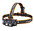 Fenix HM60R V2.0 Outdoor High Performance Headlamp - Black - 1600 Lumens