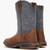 Rocky Big Kids' Ride Flx Western Boot