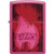 Zippo Pulse Design Lighter