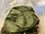 U.S. Armed Forces 22-FT Cargo Extraction Parachute w/Suspension & Risers