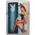 Zippo Playboy Lighter