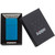Zippo Slim Blue Lighter
