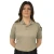Rothco Women's Short Sleeve Tactical Performance Polo