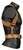 Rothco Combat Suspenders - Coyote