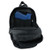 Rothco Tactical Traveler Sling Bag - Midnight Black Camo