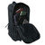 Rothco Tactical Traveler Sling Bag - Midnight Black Camo
