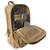 Rothco Tactical Traveler Sling Bag - Coyote Brown
