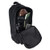 Rothco Tactical Traveler Sling Bag - Black
