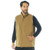 Rothco V2 Concealed Carry Soft Shell Vest - Coyote Brown
