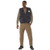 Rothco Uncle Milty Travel Vest - Midnight Navy