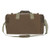 Rothco Long Journey Canvas Travel Bag - Brown