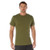 Rothco Heavyweight T-Shirt - Olive Drab