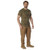 Rothco Camo 100% Cotton T-Shirt - Woodland Digital Camo