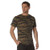 Rothco Camo 100% Cotton T-Shirt - Tiger Stripe Camo