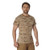 Rothco Camo 100% Cotton T-Shirt - Desert Digital Camo