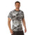 Rothco Camo 100% Cotton T-Shirt - City Camo