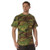 Rothco Camo 100% Cotton T-Shirt - Woodland Camo