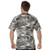 Rothco Full Comfort Fit T-Shirt - City Camo