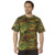 Rothco Full Comfort Fit T-Shirt - Woodland Camo