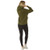 Rothco Every Day Pullover Hooded Sweatshirt - Olive Drab