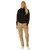 Rothco Every Day Pullover Hooded Sweatshirt - Black