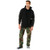 Rothco Every Day Pullover Hooded Sweatshirt - Black