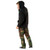 Rothco Every Day Pullover Hooded Sweatshirt - Black