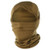 Rothco Hinged Helmet Liner Balaclava