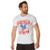 Rothco Freedom & Liberty Patriotic T-Shirt - White