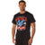 Rothco Freedom & Liberty Patriotic T-Shirt - Black