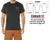 Rothco Getting The Job Done T-Shirt - Black