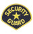 Rothco Security Guard Patch