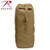 Rothco Heavyweight Top Load Canvas Duffle Bag - Coyote 