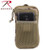 Rothco Tactical MOLLE Wallet - Multicam