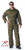 Unlined Coveralls - Marpat Camo