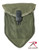 Shovel - Tri-Fold Shovel Cover