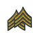 Army Rank Patch